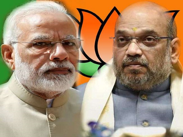 भाजपा ने 4 तो कांग्रेस ने जीती 5 सीटें भाजपा ने 4 तो कांग्रेस ने जीती 5 सीटें