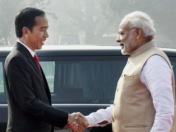 कभी नरम तो कभी गरम रहे रिश्‍ते