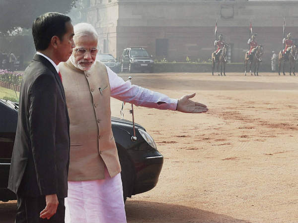 युद्ध ने दूरी और बढ़ा दी 