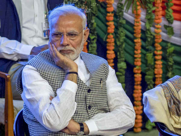 मोदी बनेंगे फिर से पीएम 