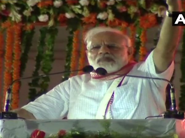 कांग्रेस को गरीब नहीं दिखा