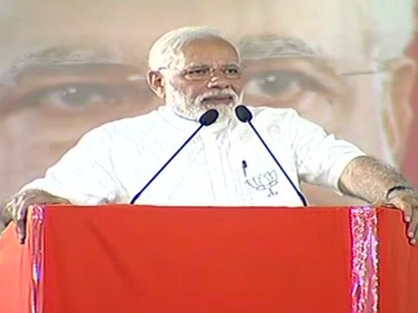 मोदी जी बिना एजेंडा के चीन गए