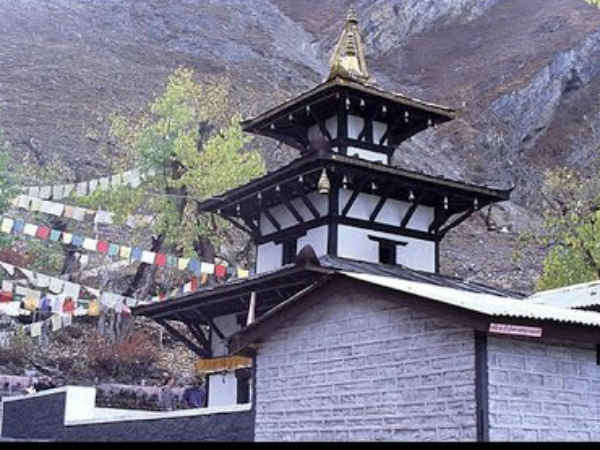 जाएंगे मुक्तिनाथ मंदिर भी जाएंगे मुक्तिनाथ मंदिर भी