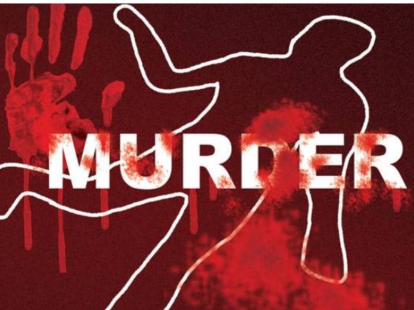 Etah police personnel was arrested for beating his wife to death Etah police personnel was arrested for beating his wife to death