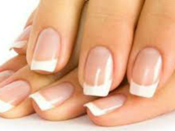  मध्यमा अंगुली