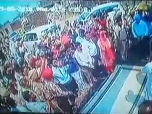 नगर निगम पर उदासीनता का आरोप