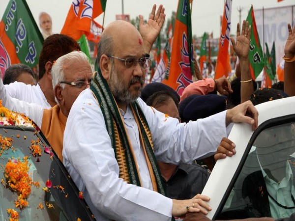 कर्नाटक चुनाव के जरिए मोदी लहर की रफ्तार मापना चाहते थे अमित शाह 