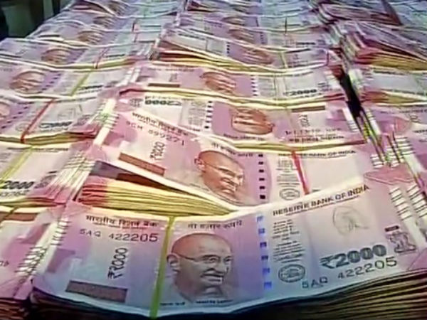  100 रुपए के नोट की कीमत 8 से 10 हजार 