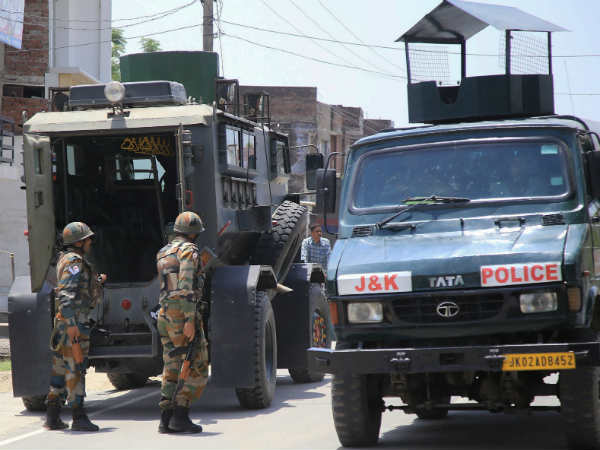 बीएसएफ की जवाबी कार्रवाई, सियालकोट में मरे कई लोग