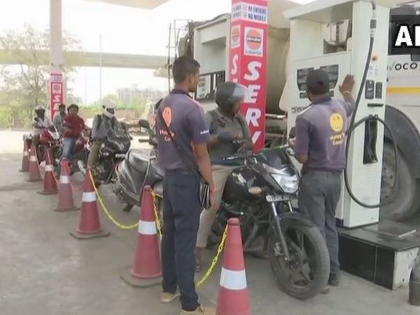 पेट्रोलियम मंत्री का फॉर्मूला पेट्रोलियम मंत्री का फॉर्मूला