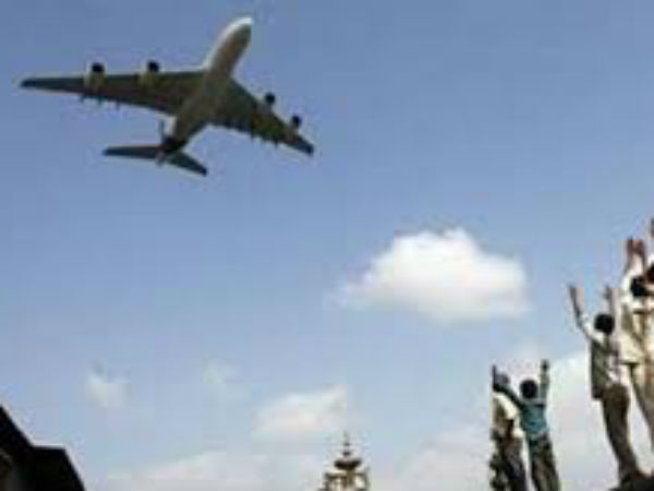 ऐसे जातक को कई देशों की यात्रा करने का अवसर मिलता है