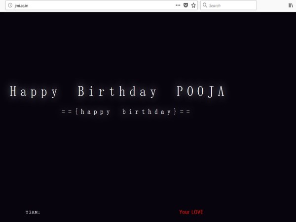 सोशल मीडिया पर आग की तरह फैली खबर सोशल मीडिया पर आग की तरह फैली खबर