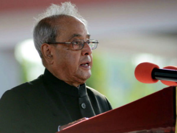  RSS के कार्यक्रम में 'प्रणव दा'