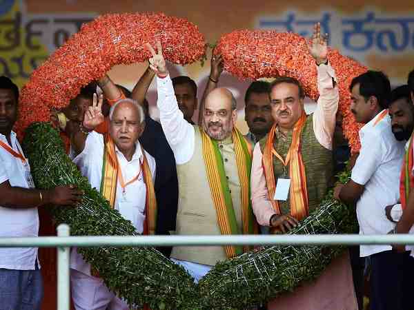 गोवा में भी बदला था बहुमत साबित करने का समय