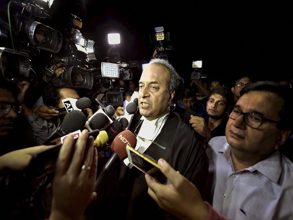 सोमवार को बहुमत साबित करने के लिए तैयार थी BJP