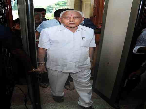 शिबू सोरेन को शिबू सोरेन ने दिया था 19 दिनों का समय