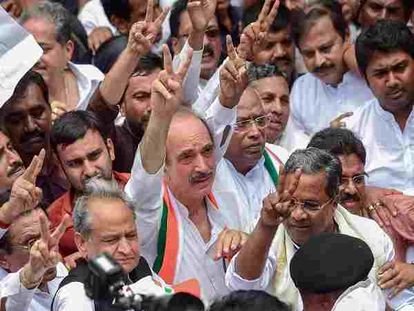 ऐसे विधायकों को काम पर लगाया गया जिनपर बीजेपी को शक ना हो