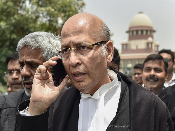 प्रोटेम स्पीकर की नियुक्ति के मामले पर हुई सुनवाई