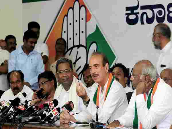 40 विधायकों को बीजेपी ने कॉल किया था। 