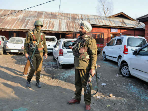 क्‍या होता है युद्धविराम या सीजफायर 