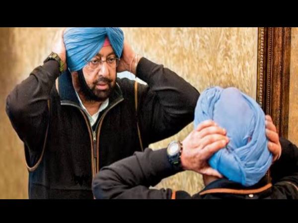 शाहकोट जीत सीएम अमरिंदर के लिए थी बेहद अहम