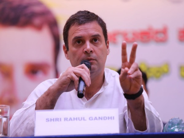 BJP रेड्डी ब्रदर्स को बचा रही है 