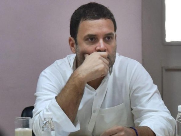 राहुल के सामने कई चुनौती