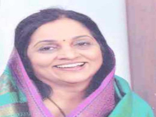 shimla rajni patil elected as a new incharge of himachal pradesh 