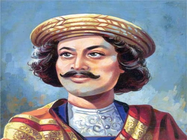 बंगाल में जन्में थे राजा राम मोहन राय बंगाल में जन्में थे राजा राम मोहन राय