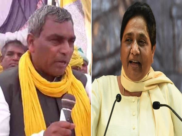 भाजपा पर लगाया जातिवादी होने का आरोप