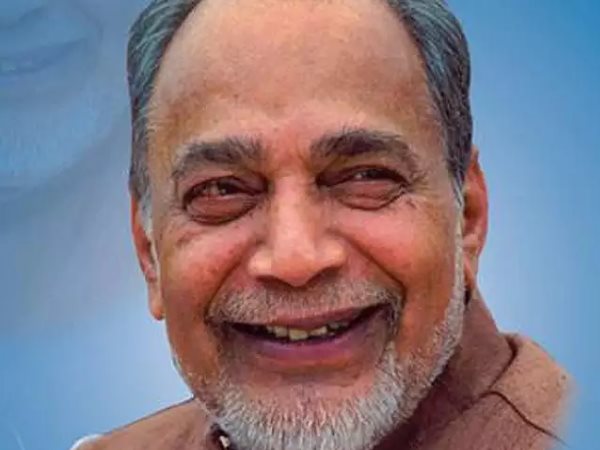 1985 में रामकृष्‍ण हेगड़े ही कर पाए थे दोबारा सत्ता में वापसी