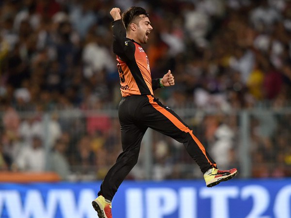 आईए जानते हैं राशिद खान के बारे के कुछ खास बातें