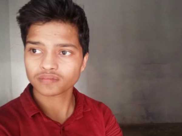Police woman beaten by a man in Raebareli