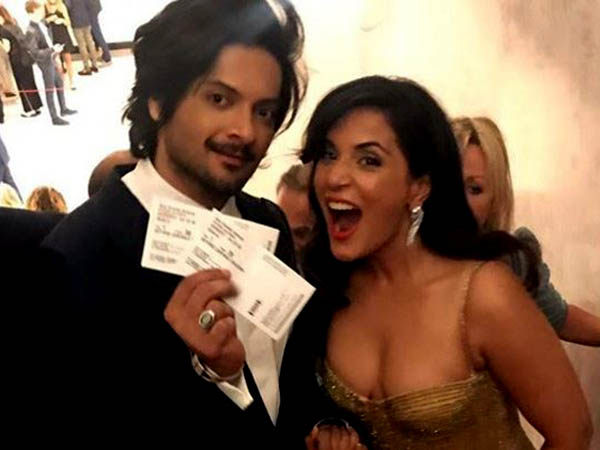 ट्रोल को दिया जवाब