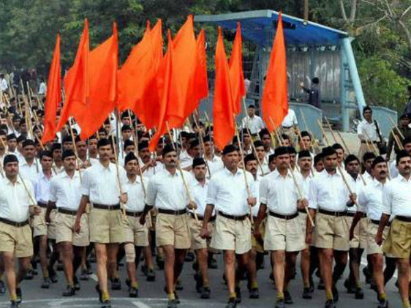 क्या होती है स्वयंसेवकों की दिनचर्या