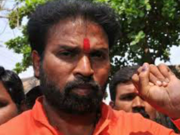 दोनों निर्दलीय विधायक हमारे संपर्क में: श्रीरामुलु