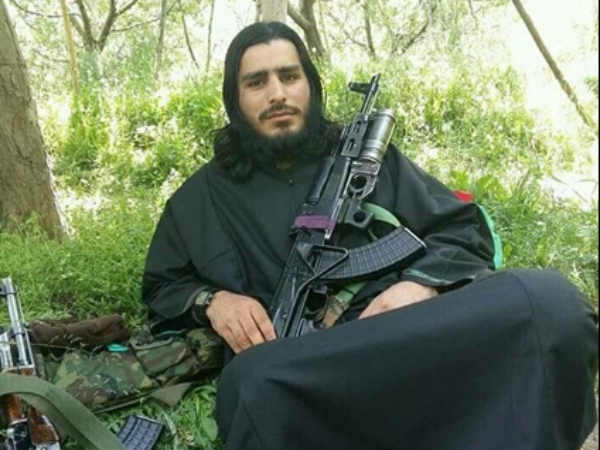 कौन था सद्दाम पैडर 