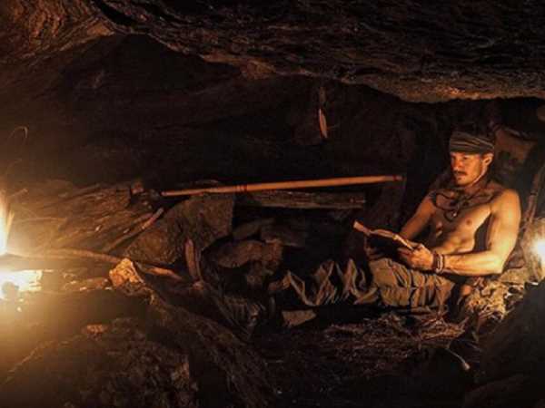 जस्टिन ने किया नशा और साधु का जिक्र