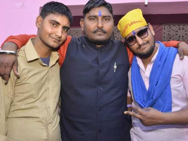 Bhim Army worker shot dead in saharanpur