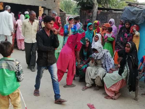 a young man killed Army missile bomb blast 