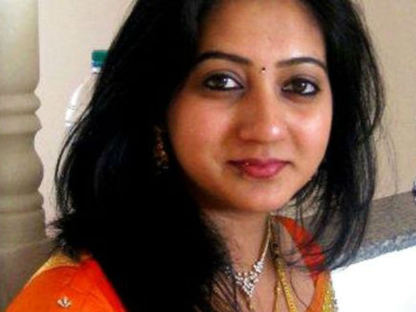 कौन थीं सविता कौन थीं सविता