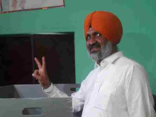 Case against 18 employees for negligence in duty in Shahkot bypoll