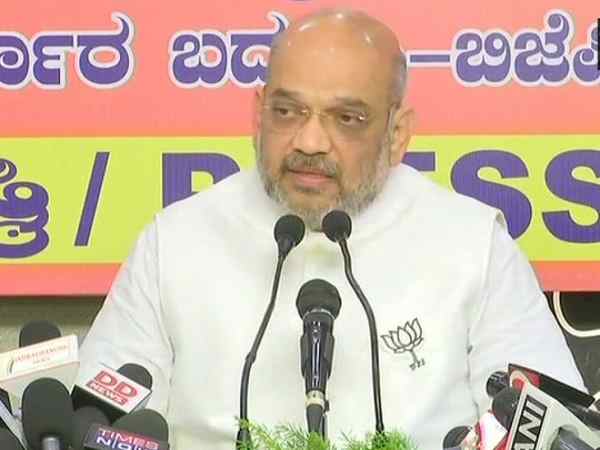 रेड्डी बंधुओं से BJP का कोई लेना-देना नहीं