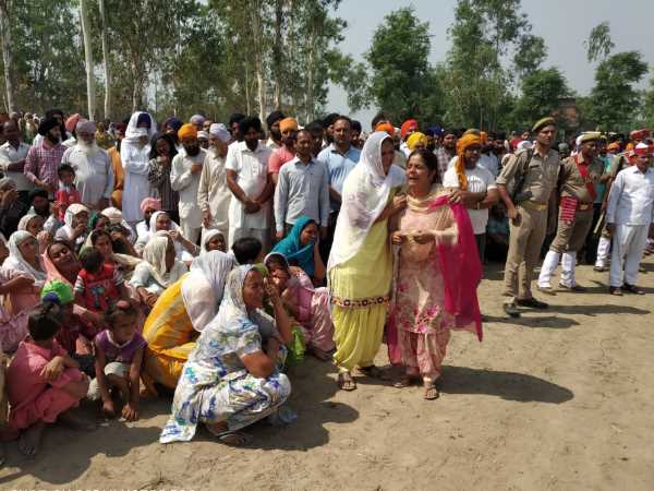 बेटे पर है गर्व