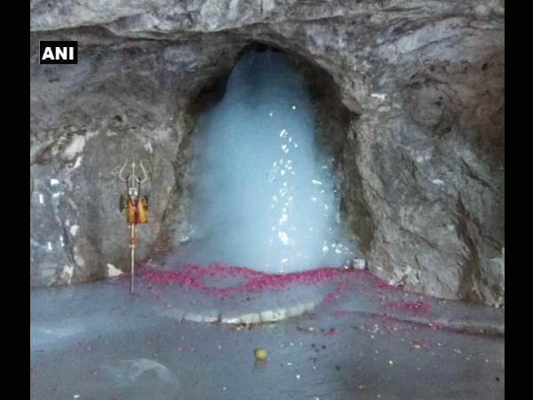 Shiv Lingam, Amarnath shrine cave, amarnath, Jammu Kashmir, शिवलिंग, अमरनाथ Shiv Lingam, Amarnath shrine cave, amarnath, Jammu Kashmir, शिवलिंग, अमरनाथ