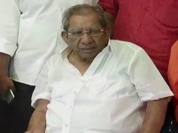 ऑल इंडिया वीराशैवा महासभा ने की ये मांग