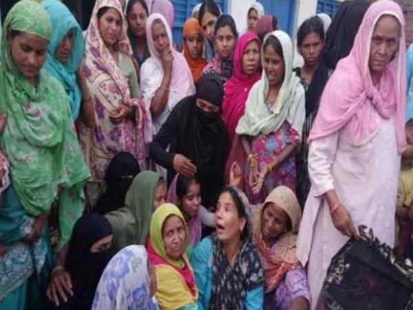 Fourteen killed by dogs in within four months in Sitapur