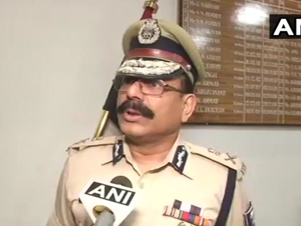 यह अस्वीकार्य है, हम मामले की जांच करेंगे: ADG बिहार यह अस्वीकार्य है, हम मामले की जांच करेंगे: ADG बिहार