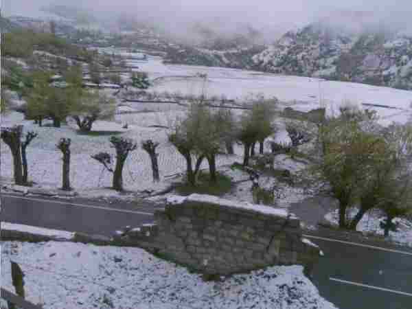 Himachal Pradesh faces bad weather conditions