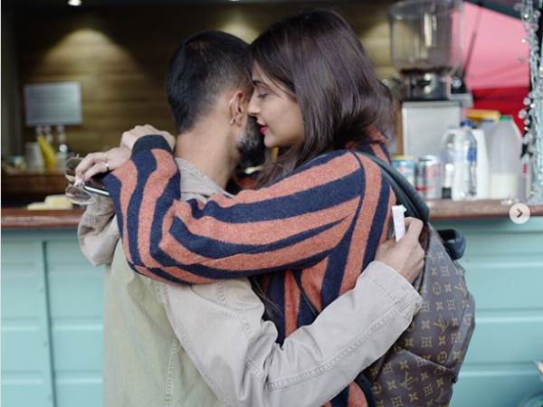 सोनम की बहन बोली मैं सांस भी नहीं ले पा रही